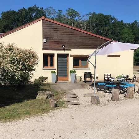 Gite Ecuries Vineuil Jump 6 Personnes Exterior foto