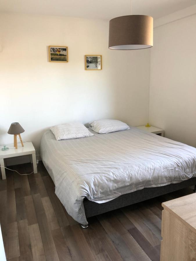 Gite Ecuries Vineuil Jump 6 Personnes Exterior foto